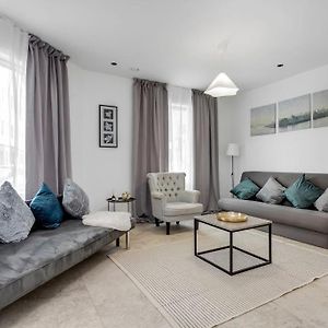 Appartement met Twee Slaapkamers